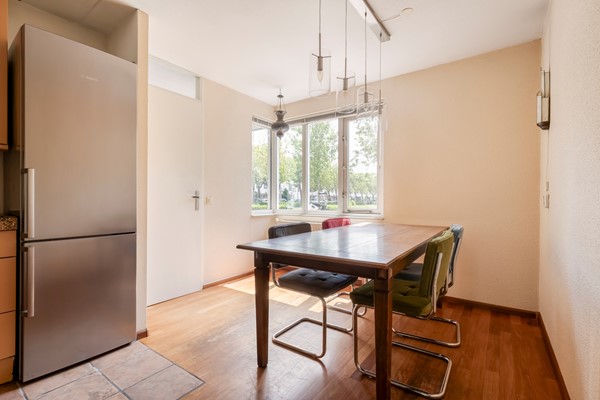 Medium property photo - Zeebruggeplein 8, 1066 SV Amsterdam